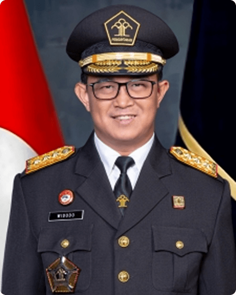 Dr. Widodo, S.H., M.H.