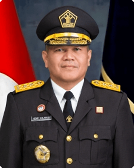 Henry Sulaiman, S.H., M.E.