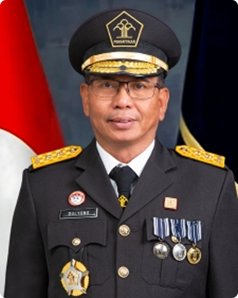 Dulyono, S.H., M.H.